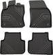 Frogum 3d automatten geschikt voor vw tiguan 2 vanaf 2015-