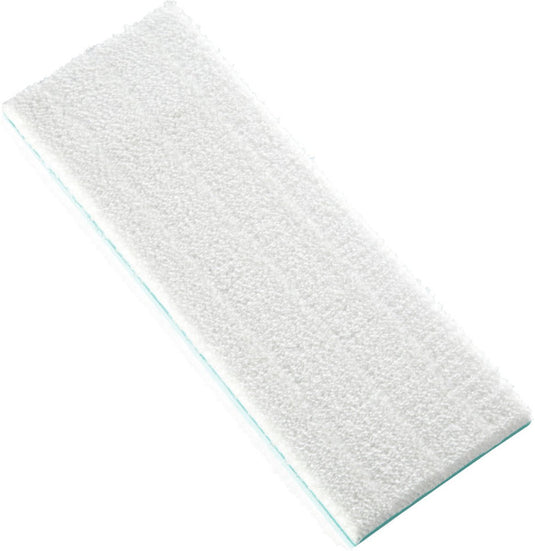Leifheit picobello vervangingsspons vloerwishoes picobello s cotton plus 27cm