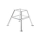Los statief tbv ypsilon kast gelast frame