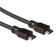 Hdmi kabel act ak3900 zwart
