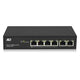 Network switch act ac4430 zwart