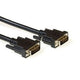 Dvi-d dual link-kabel act ak3830 zwart