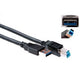 Usb kabel act sb3019 zwart