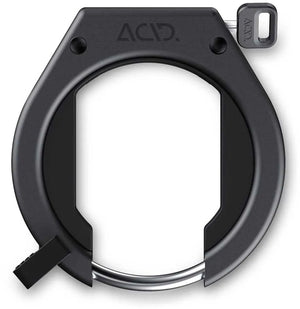 Acid fietsslot frame lock latch 6078 black