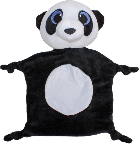 Lumo stars baby line tuttel panda pan - 30x20cm