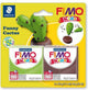 Fimo kids set funny cactus 8035 13