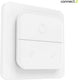 Eglo connect.z eglo switch-z - slimme accessoire - afstandsbediening wandschakelaar