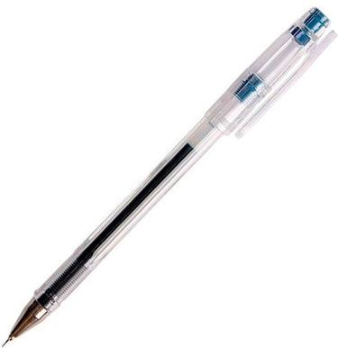 Pilot gelpen g-tec c4 0,2 mm blauw naald (12 stuks)