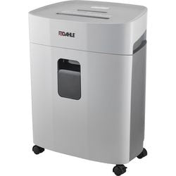 Papierversnipperaar dahle ps 260 grijs
