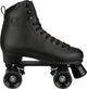Nijdam rolschaatsen leer - ramblin' roller - zwart - maat 43