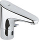 Grohe europlus e wastafelmengkraan
