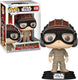 Funko star wars episode i – the phantom menace - anakin skywalker vinyl figuur 698 pop! meerkleurig
