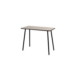 Thuiskantoorbureau paperflow hopm2.01.24 melamine