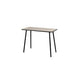 Thuiskantoorbureau paperflow hopm2.01.24 melamine