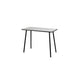Thuiskantoorbureau paperflow hopm2.01.13 melamine
