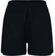 Odlo zeroweight 3 inch 2-in-1 hardloopshort 2.0 - vrouwen - zwart - m