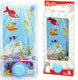 Simba waterspel - ringgooispel met water - reisspel - actiespel - handvaardigheid en oog hand coordinatie ontwikkelen