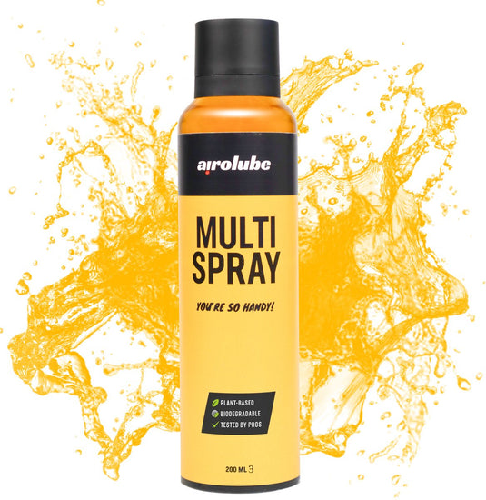 Multispray Airolube 200ml