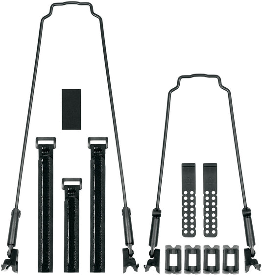 Sks germany struts for veloflexx 65 29”