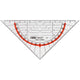 Https: www.cchobby.nl geodriehoek-b-16-cm-1-stuk