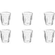 Duralex tumbler picardie hardglas 250ml doos a 6 stuks