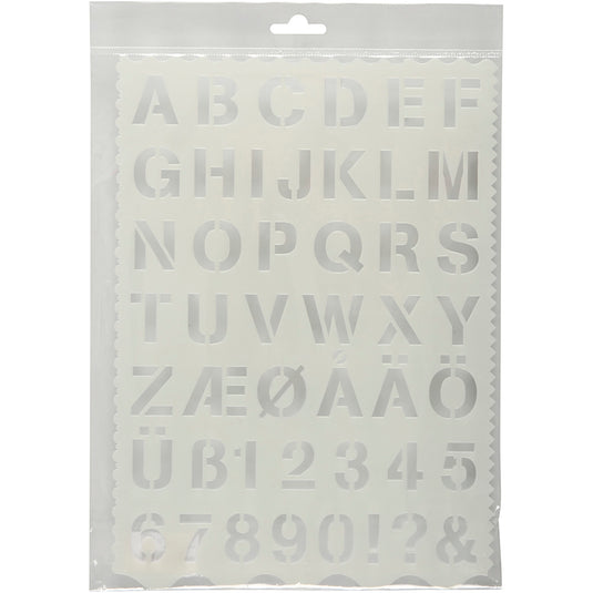 Https: www.cchobby.nl sjabloon-letters-en-cijfers-h-25-mm-vel-21x29-cm-1-stuk