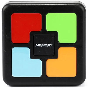 Memospel onthou de kleuren