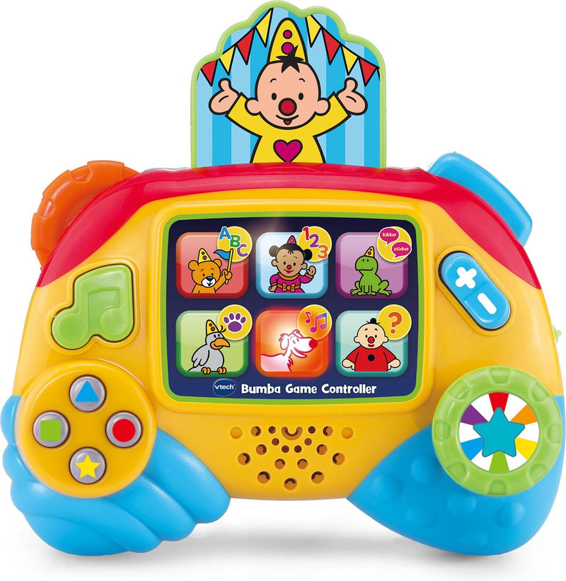 Afbeelding laden in galerijviewer, Vtech bumba game controller
