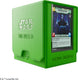 Gamegenic star wars unlimited twin suns deck pod groen - deckbox - tokenbox - voor star wars unlimited -