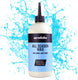 Airolube all season wax - natuurlijke kettingwax voor natte en droge weersomstandigheden - biologisch afbreekbaar alternatief voor squirt lube - chain wax - chain lube - smeermiddel voor fietsketting - 500ml