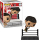 Funko wwe pop! premium vinyl figure eddie guerrero(frog splash) 9 cm