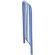 Afneembare rug manorga 2250 kg
