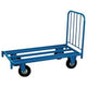 Trolley manorga buisbasis 1000 x 600 x 1200