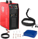 Stamos germany plasmasnijder - 40 a - 230 v - geïntegreerde luchtcompressor -
