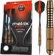 Harrows matrix 22gk