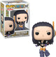 Funko one piece nico robin vinylfiguur 2137 unisex pop! - neutraal - standard