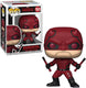 Funko daredevil daredevil vinylfiguur 1543 unisex pop! - neutraal - standard