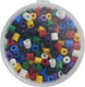 Hama maxi strijkkralen in bak - mix standaard (00), 600st.