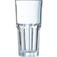 Ty longdrinkglas grani 200 ml transparant gehard glas 24 stuks