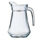 Waterkan broc arc glas