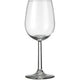 Wijnglas bouquet glaswerk