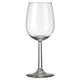 Wijnglas bouquet glaswerk