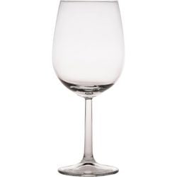 Wijnglas bouquet glaswerk