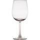 Wijnglas bouquet glaswerk