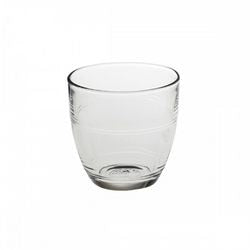 Tumbler gigogne gehard glas