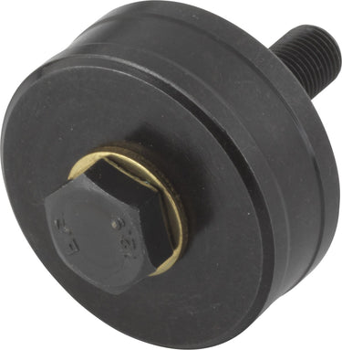 Wolfcraft - gatenpons ø 40 mm - kraangat maken in spoelbak - 3756000