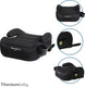 Titanium baby titaniumbaby tano i-size - zitverhoger - isofix *nu met verstelbare isofix* - autostoel booster - 22-36 kg, 125-150 cm.