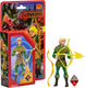 Hasbro dungeons dragons actiefiguur hank 15 cm multicolours