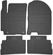 Frogum rubbermatten hyundai kona 2017-2023 -