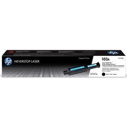 Toner hp 103a blk neverstop reload kit